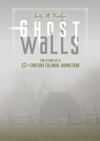 Ghost Walls cover