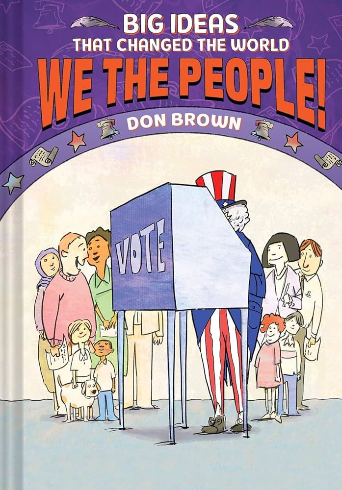 We the People cover
