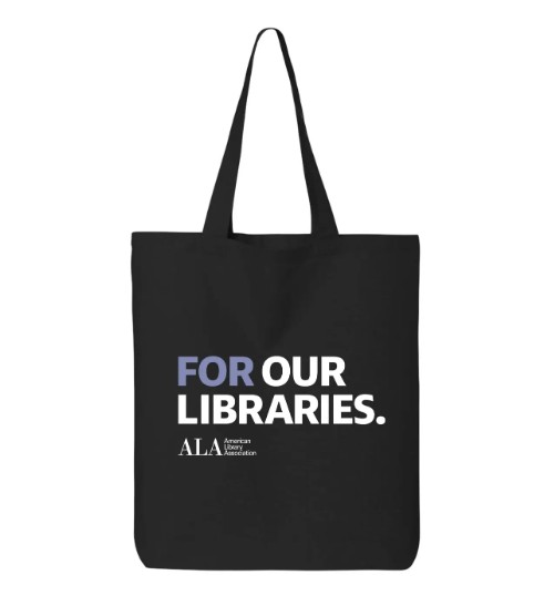 ALA tote