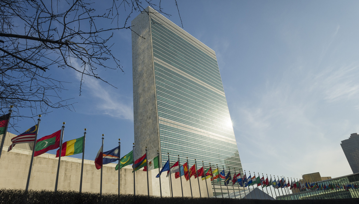 United Nations