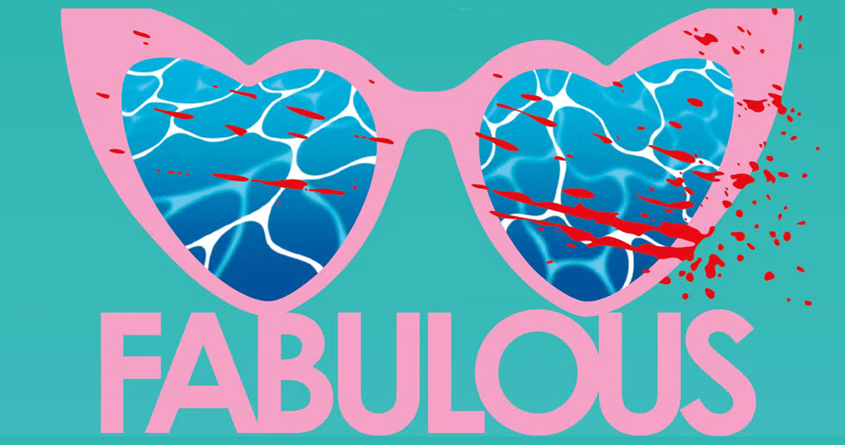 Fabouse Bodies cover detail