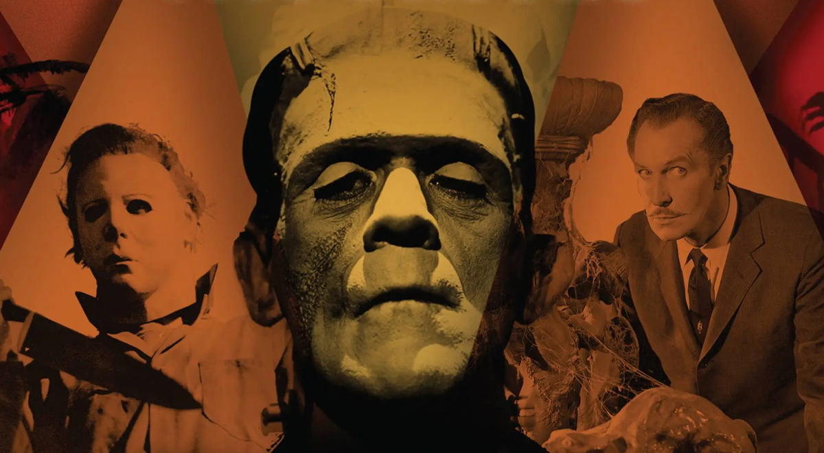 Fright Favorite book cover detail