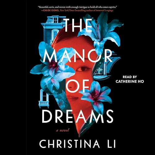manor of dreams cover