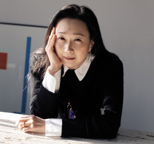 Min Jin Lee