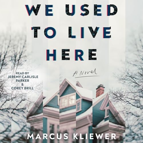 we used to live here cover