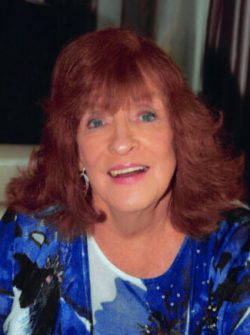 Dr. Betty Turock
